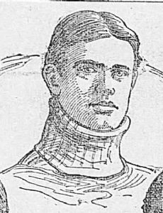 Wild Bill Claiborne