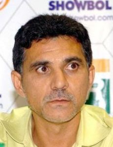Ricardo Roberto Barreto da Rocha