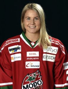 Annie Svedin