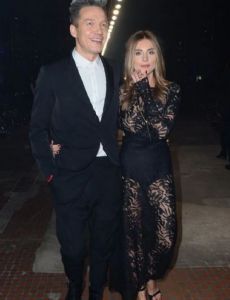 Wojciech Mazolewski and Katarzyna Zawadzka