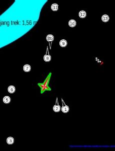 Putrajaya ePrix