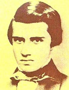 Álvares de Azevedo