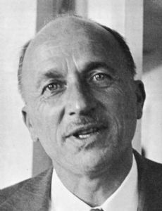Oscar Elton Sette