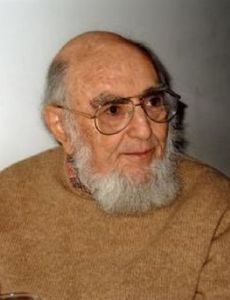 Anatole Beck