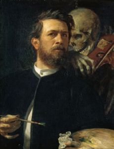 Arnold Bocklin