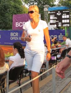 Ruxandra Dragomir