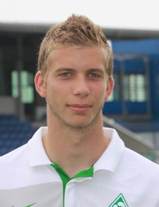 Felix Wiedwald