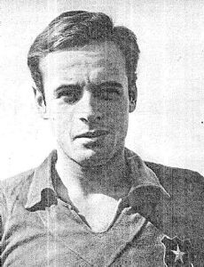 Alberto Fouilloux