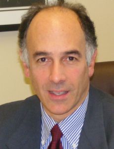 William A. Bronrott