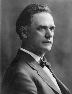 Thomas Clarke Rye