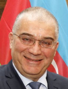 Araz Azimov