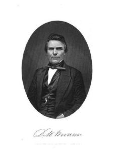 David M. Woodson