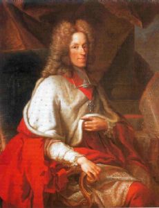Joseph Clemens of Bavaria