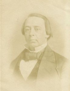 Lucius Jeremiah Gartrell