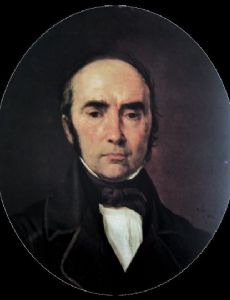 Simonas Daukantas