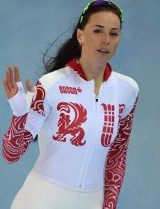 Yekaterina Lobysheva
