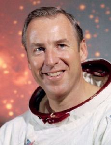 Jim Lovell