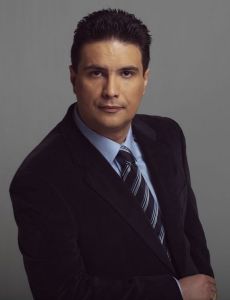 Attila Mesterházy