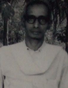 Kuttikrishna Marar