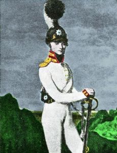 Rodolphe de Maistre