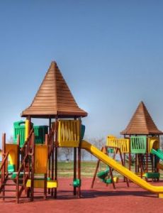 Playground