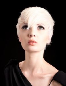 Anastasia Silveri