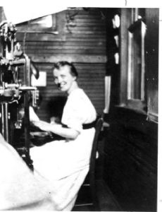 Elizabeth Horsch Bender
