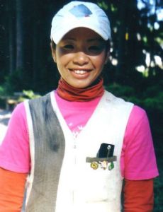 Yukie Nakayama