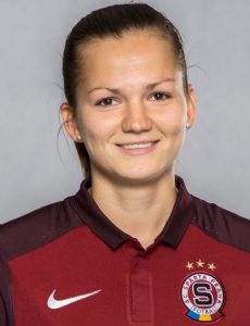 Michaela Čulová