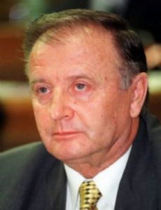 Jozef Vengloš