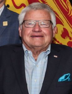Ed Doherty