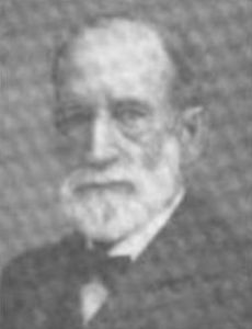 George Edward Post