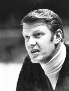 Johnny Kerr