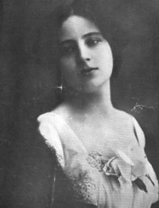 Tina Lerner
