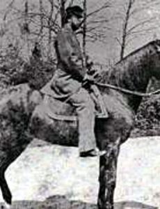 John Y. Culyer