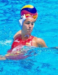 Laura López (water polo)