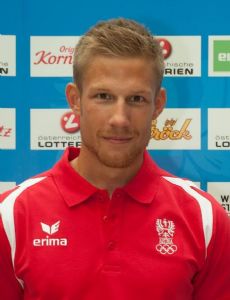 Bernhard Sieber