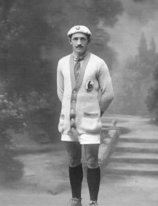 Kléber Argouac'h
