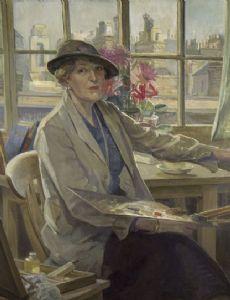 Mary Elizabeth Tripe
