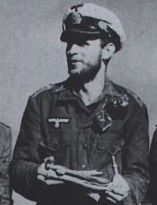 Gustav Poel