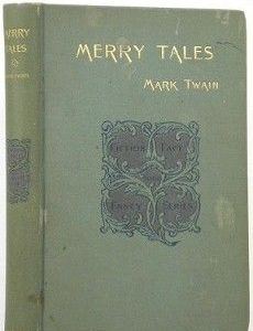 Merry Tales