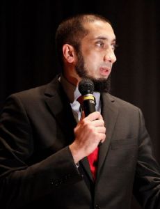 Nouman Ali Khan