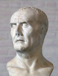 Lucius Cornelius Scipio Asiaticus