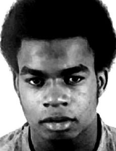 Raymond Washington