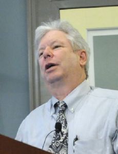 Richard Thaler