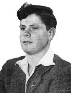 Fergal O'Hanlon