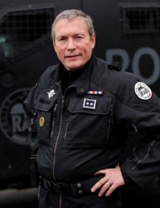 Jean-Michel Fauvergue