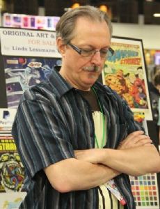 Bill Reinhold