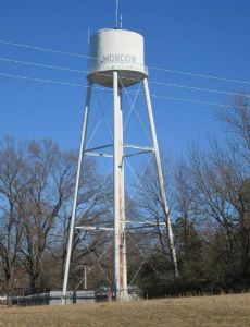 Moscow, Tennessee