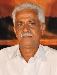 P. Rajendran
